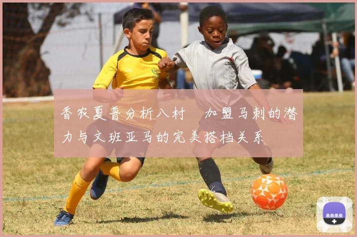 香农夏普分析八村塁加盟马刺的潜力与文班亚马的完美搭档关系
